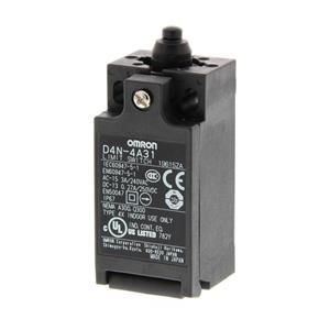 Omron D4N-1131 Turkiye