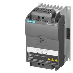 Siemens 6SL3201-2AD20-8VA0 Turkiye
