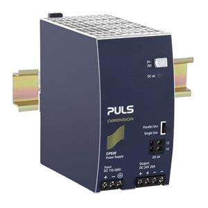 Puls CPS20.241-D1 Turkiye
