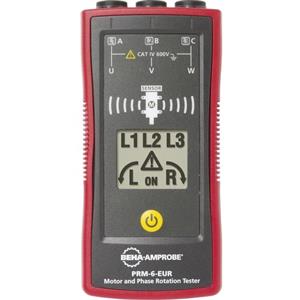 Beha-Amprobe PRM-6-EUR Turkiye