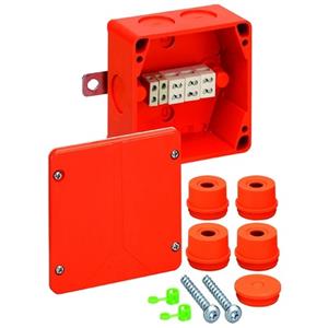 Spelsberg WKE 3 - Duo 3 x 6² / 2 x 6² Turkiye