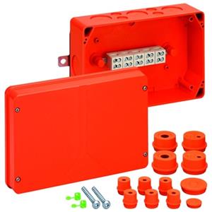 Spelsberg WKE 5 - Duo 5 x 10² Turkiye