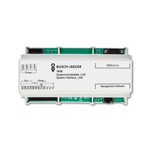 Busch-Jaeger 1516 Turkiye