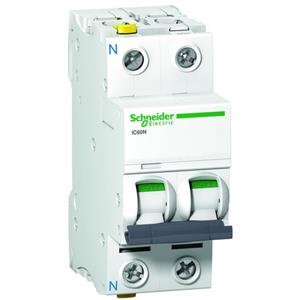 Schneider Electric A9F04604 Turkiye