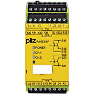 Pilz 777340 Turkiye