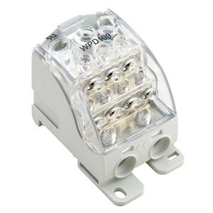 Weidmüller WPD 109 1X185/2X35+3X25+4X16 GY Turkiye
