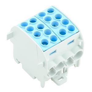 Weidmüller WPD 202 4x35/4x25 BL Turkiye