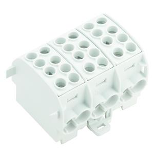 Weidmüller WPD 302 2X35/2X25 3XGY Turkiye
