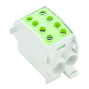 Weidmüller WPD 103 2X70/2X50 GN Turkiye