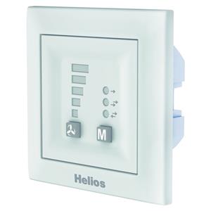 Helios Ventilatoren KWL 45 STS-HS Turkiye