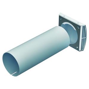 Helios Ventilatoren KWL 45 RSF Turkiye