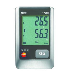 Testo SE & Co. KGaA 0572 1765 Turkiye
