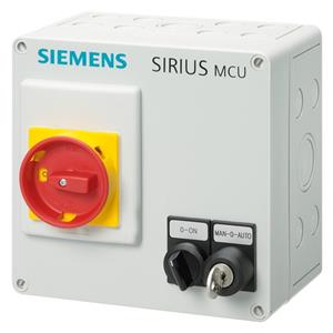 Siemens 3RK4353-3FR58-0BA0 Turkiye