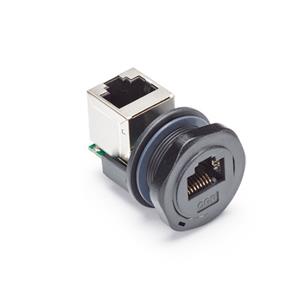 Esylux CA-C P-Coupler RJ45 1:1 Turkiye
