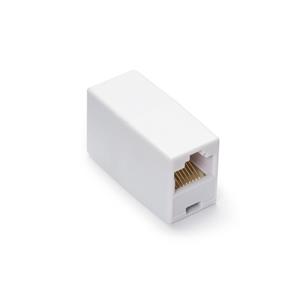 Esylux CA-C Coupler RJ45 1:1 Turkiye