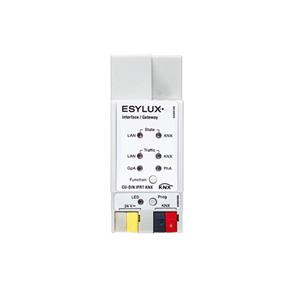Esylux CU-DIN IPRT KNX Turkiye