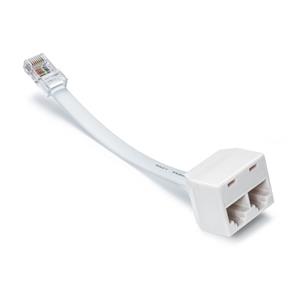Esylux CA-C Splitter RJ45 1:2 Turkiye
