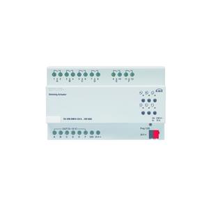 Esylux CU-DIN DIM 6-CH 0…10V KNX Turkiye