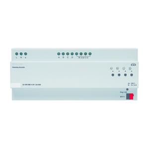 Esylux CU-DIN DIM 4-CH 1.5A KNX Turkiye