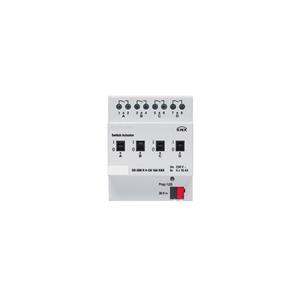 Esylux CU-DIN R 4-CH 16A KNX Turkiye
