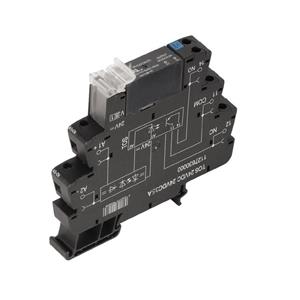 Weidmüller TOS 24VDC 24VDC3,5A Turkiye