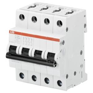 ABB S204-K1,6 Turkiye