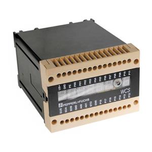 Pepperl+Fuchs WCS-IP110 Turkiye