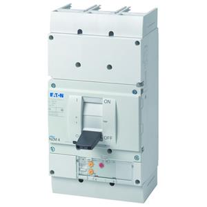 Eaton Electric NZMH4-ME875 Turkiye