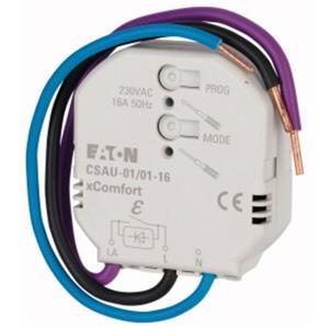 Eaton Electric CSAU-01/01-16 Turkiye