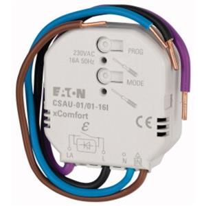 Eaton Electric CSAU-01/01-16I Turkiye