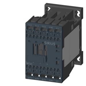Siemens 3RT2015-2BB42-0CC0 Turkiye