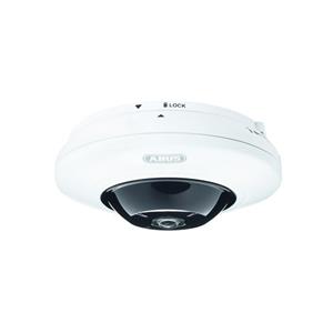 ABUS Fisheye HD 1080p Netzwerk Innen Kamera Turkiye