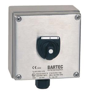 BARTEC 307607 Turkiye