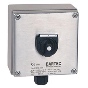 BARTEC 307606 Turkiye