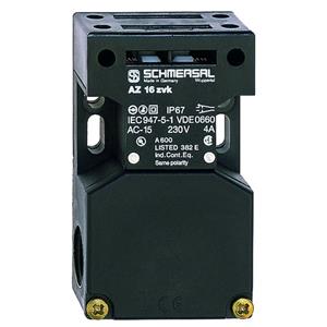 Schmersal AZ 16-12ZVK-M20