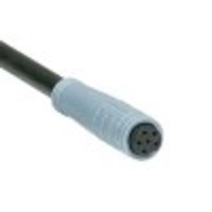 Schmersal A-K6P-M8-R-G-5M-GY-1-X-A-4 Turkiye