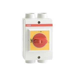 ABB OTP16KA3M25 Turkiye