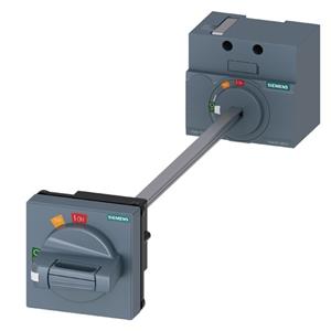 Siemens 3VA9157-0FK21 Turkiye