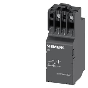 Siemens 3VA9988-0BA23 Turkiye