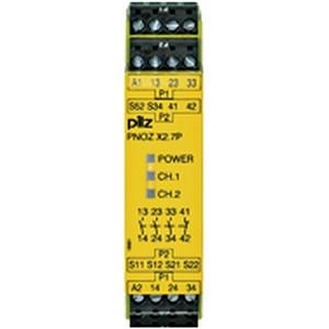 Pilz 777306 Turkiye