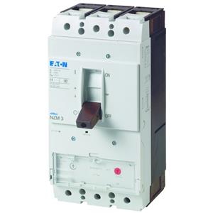 Eaton Electric NZMC3-S250
