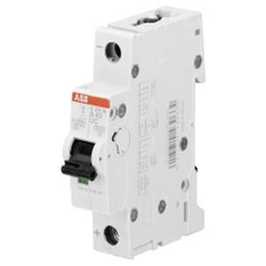 ABB S201M-B20UC Turkiye