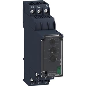 Schneider Electric RM22TA33 Turkiye