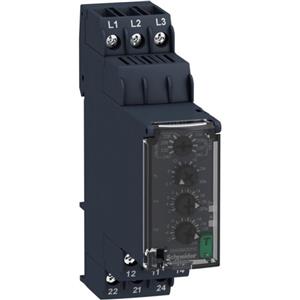 Schneider Electric RM22TR31 Turkiye