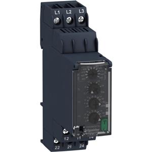 Schneider Electric RM22TR33 Turkiye