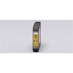 Ifm Electronic Safety Monitor / 2 channel PNP Turkiye