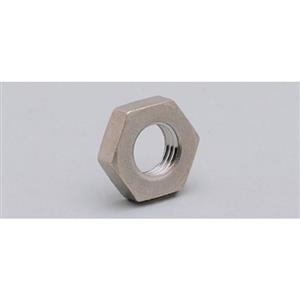 Ifm Electronic NUT M8X1 BRASS 2 PIECES Turkiye