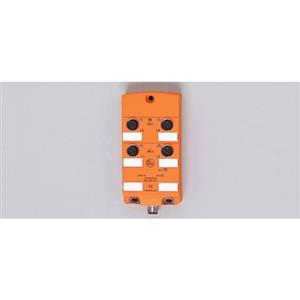Ifm Electronic CompactLineM12 4DI M12 Turkiye