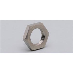 Ifm Electronic NUT M12X1 BRASS 2 PIECES Turkiye