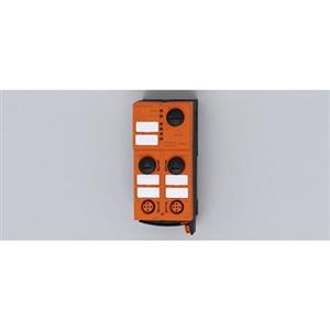 Ifm Electronic ClassicLine 2AI C II 3D Turkiye